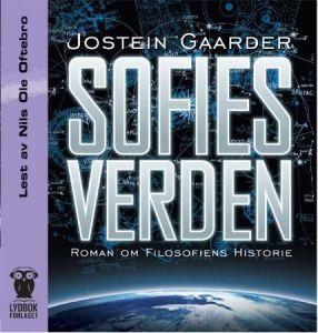 Sofies verden book cover