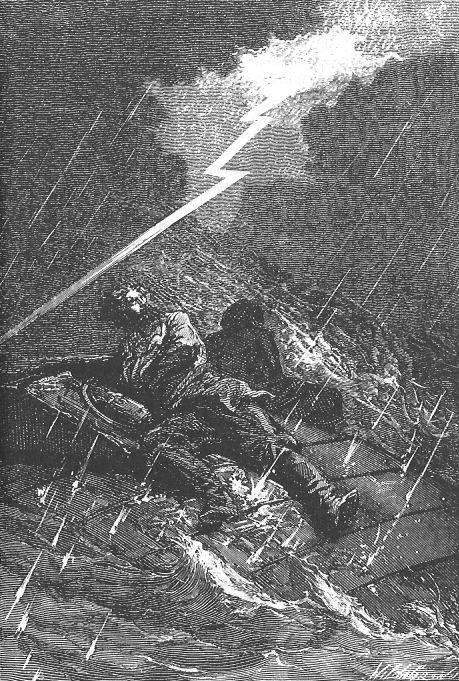 Vingt Mille Lieues sous les mers book cover