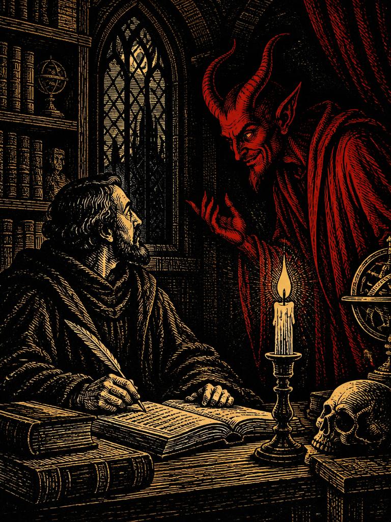 Faust. Der Tragödie erster Teil book cover