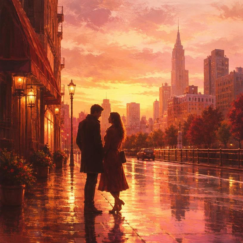 The Second Summer book cover